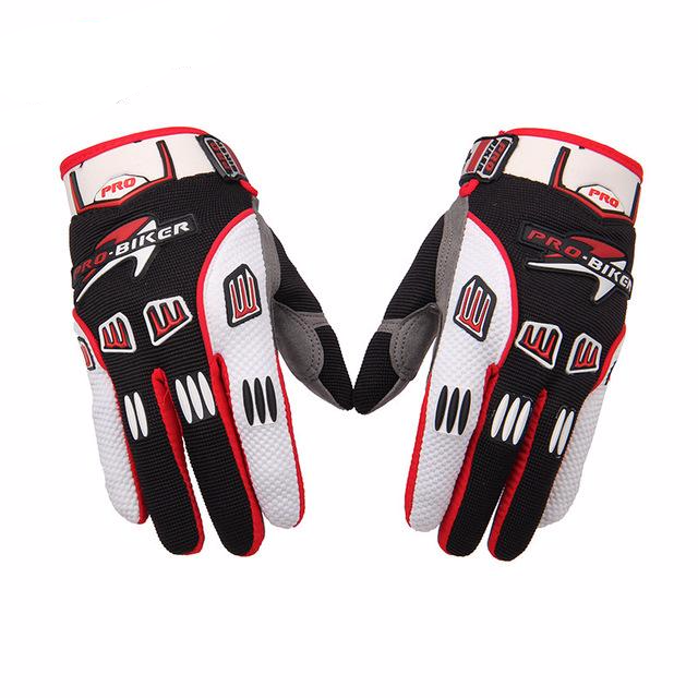 No To Slip Gloves
