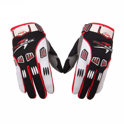No To Slip Gloves