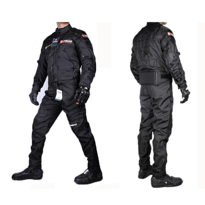 Water Proof Racers Suit