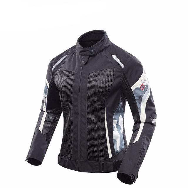 Move The Way Breathable Suit