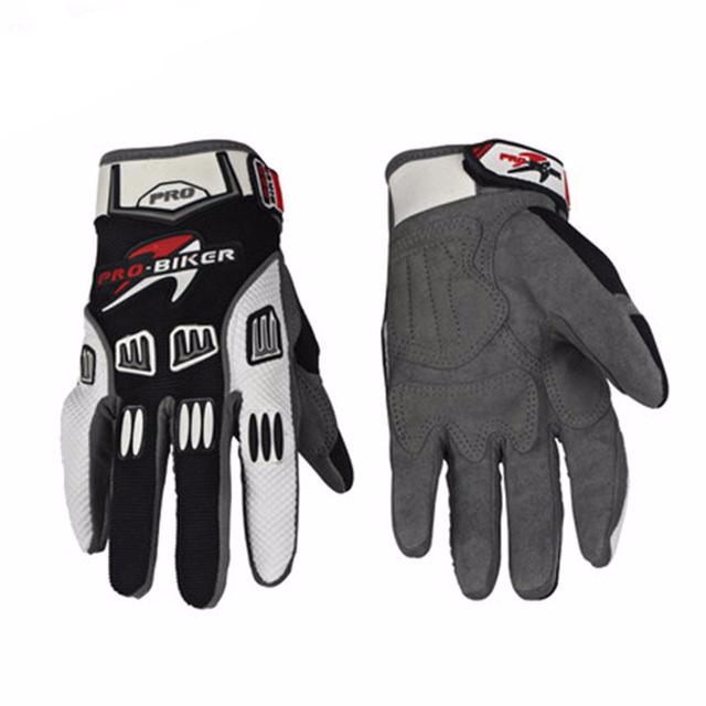 No To Slip Gloves
