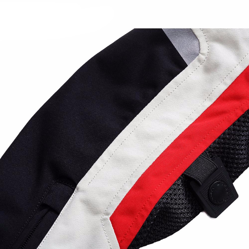 Move The Way Breathable Suit