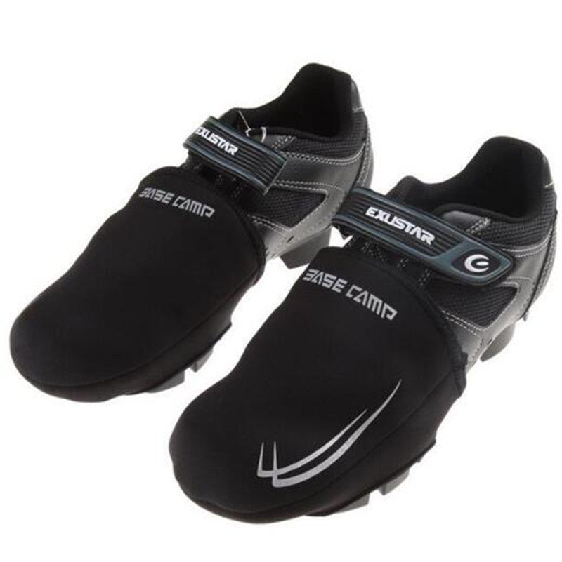 Thermal Semi Palm Racing Overshoes