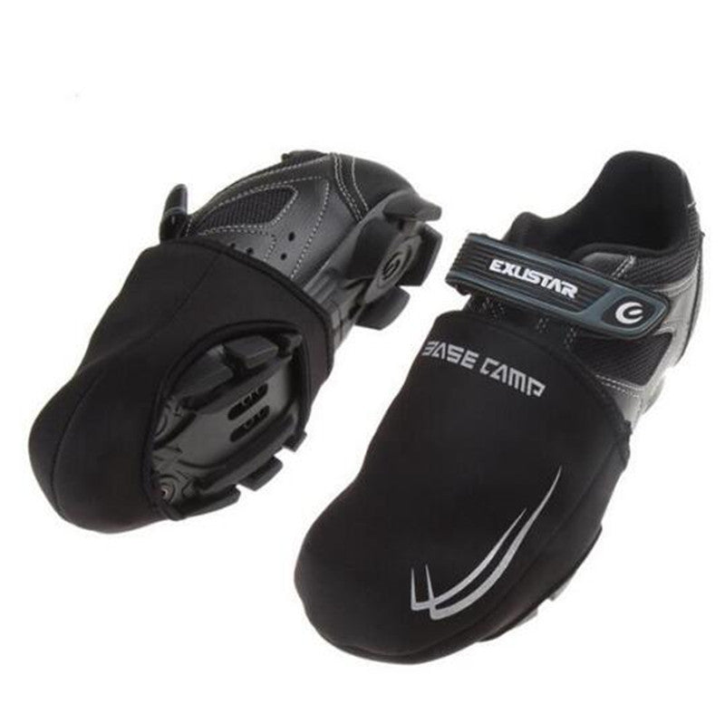 Thermal Semi Palm Racing Overshoes