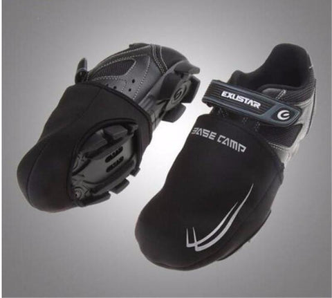 Thermal Semi Palm Racing Overshoes