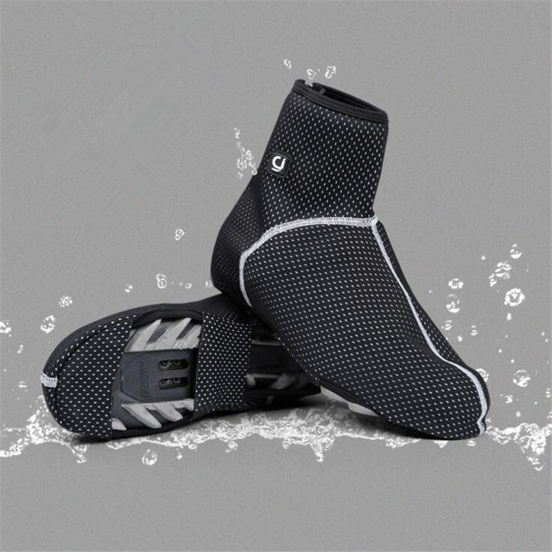 Road Racing Sport Shoe Cover