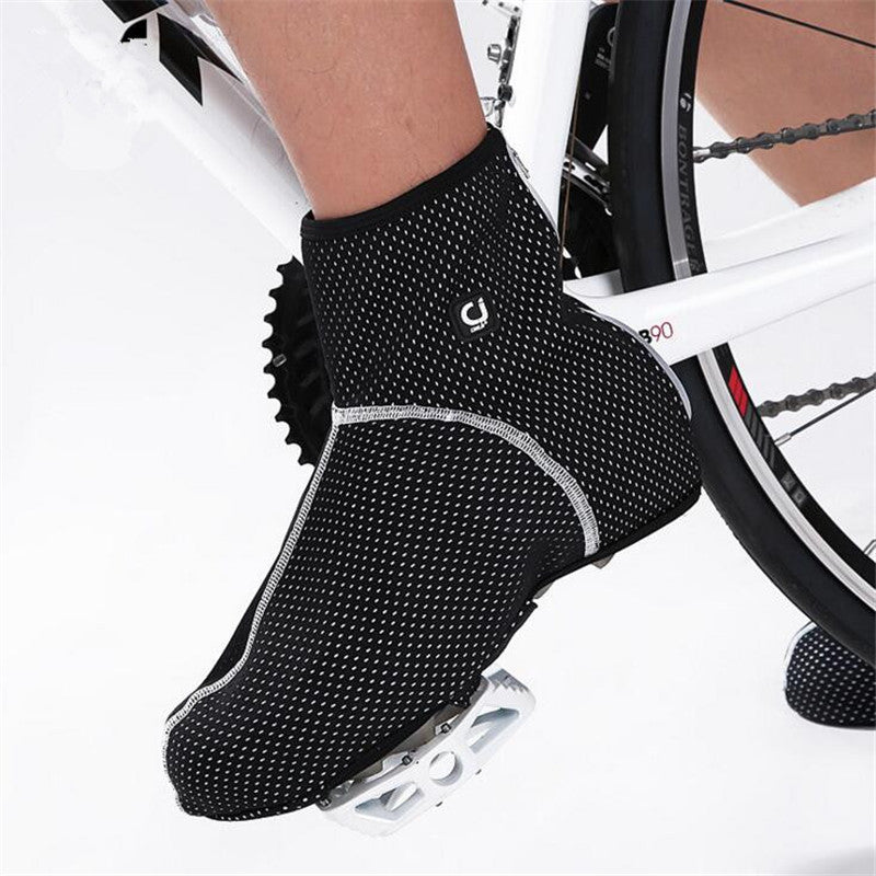 Road Racing Sport Shoe Cover