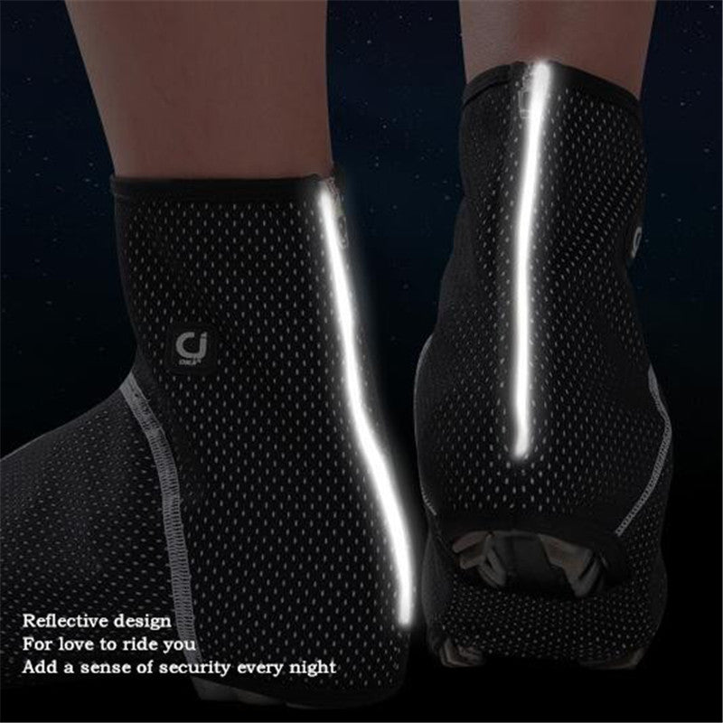 Road Racing Sport Shoe Cover
