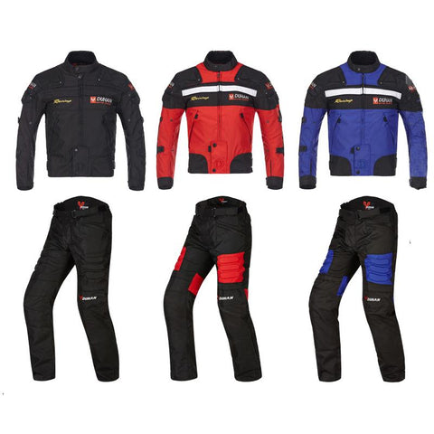 Comfortable Hit The Way Suit