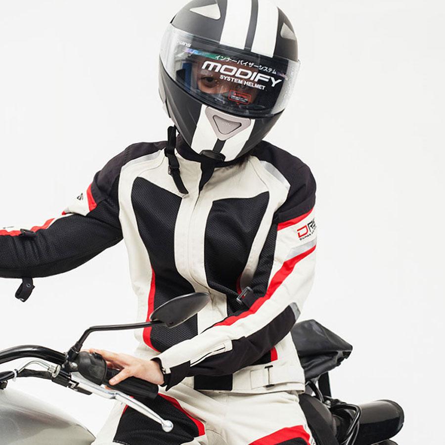 Move The Way Breathable Suit