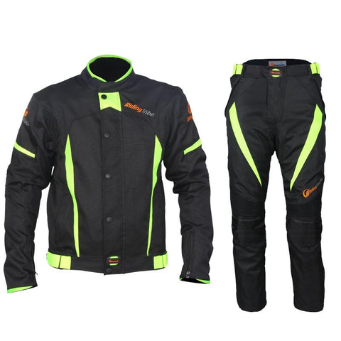 Dash The Way Suit