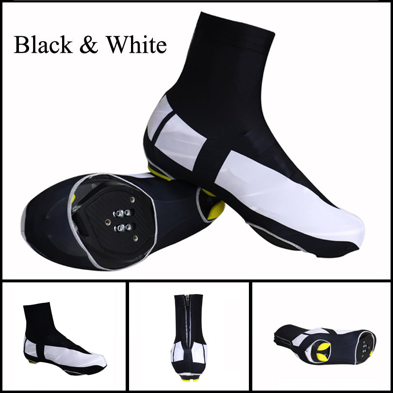 Reflective Racing Shoe Cover