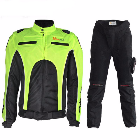 Ready To Race Suit