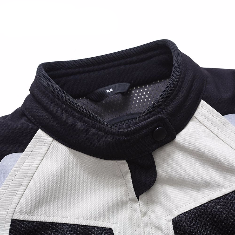Move The Way Breathable Suit