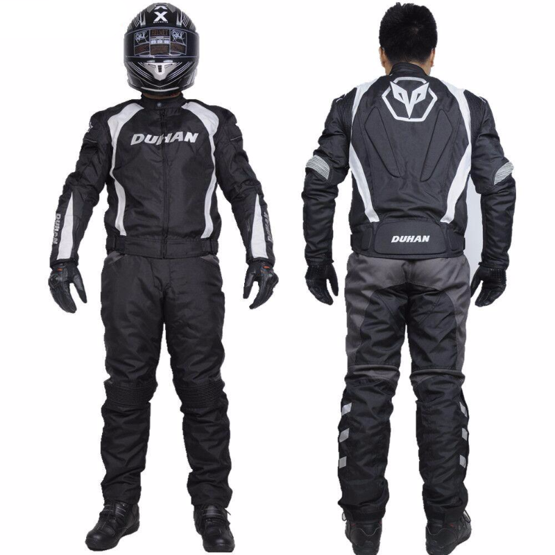 At Ease Racing Suit