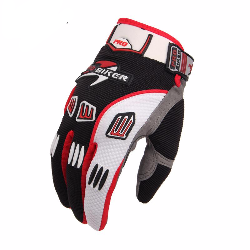 No To Slip Gloves