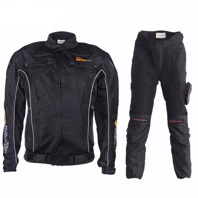 Ready To Race Suit