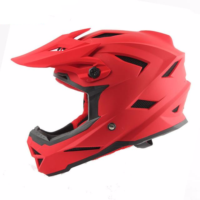 Off Road Racing Helmet