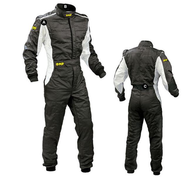 Racers Sting Suit