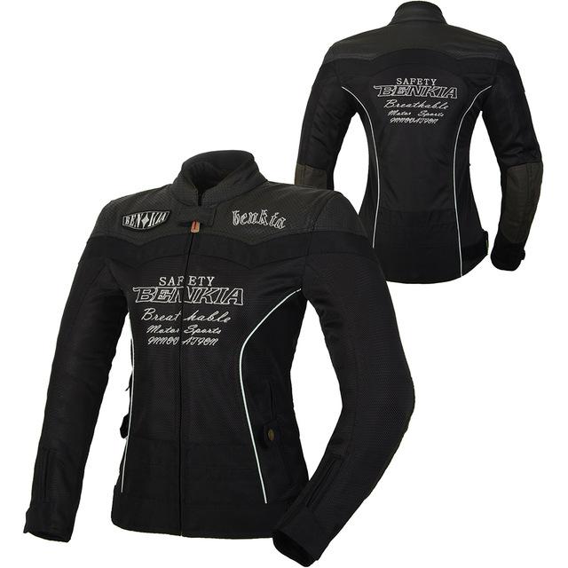 Punk Girl Racers Suit