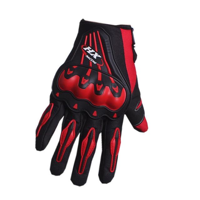 Start The Race Gloves
