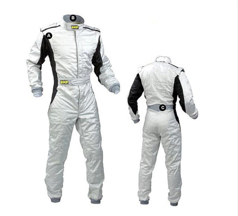 Racers Sting Suit