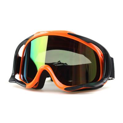 Windproof Racing  Goggles